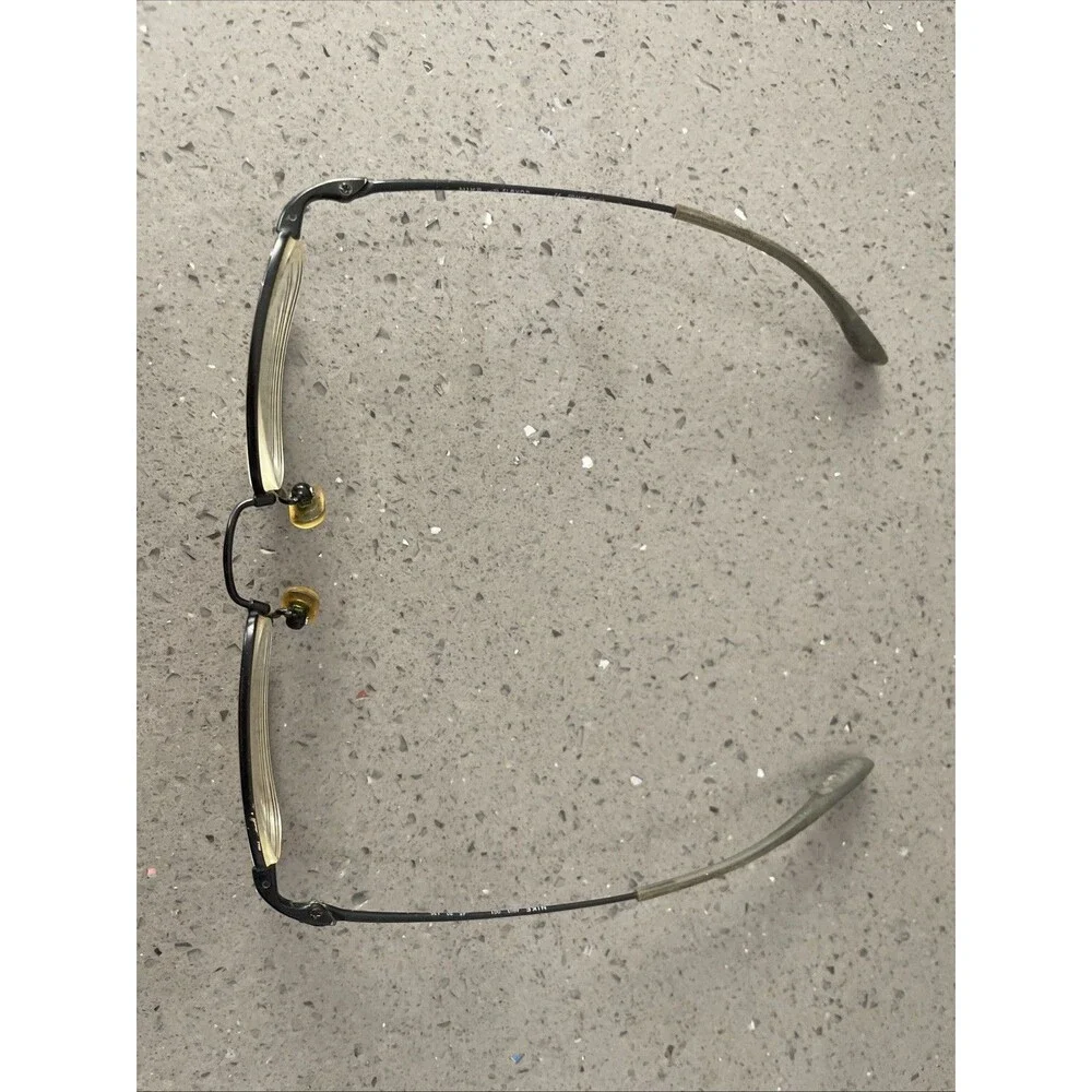 Nike this frames